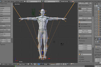 make second life animal second life character rigging second life mesh