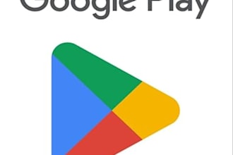 publish your game app on my old google play store console