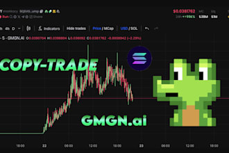 create solana telegram trading bot holder bot copy trading bot solana volume bot