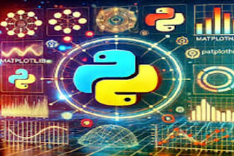 do python web scraping, data mining, data entry, data collection, excel data ocr