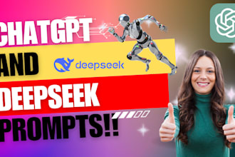 be your chatgpt prompt engineer to get you perfect ai responses