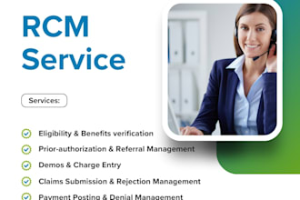 expert medical billing, coding and benefits verification as a medical biller