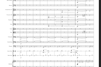 transcribe your music and midi into notation
