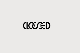 design a minimalist, y2k animation, 3d logo, flyer design business card