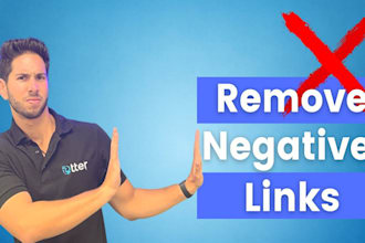remove negative link, bad articles, mugshot, online reputation permanently