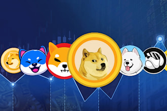 do meme coin website, pepe website, solana smart contract, crypto token website