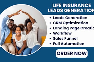 life insurance insurance iul insurance iul health insurance final expense leads