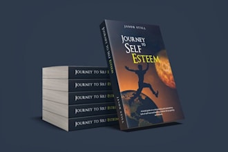 book cover design, romance ebook cover, amazon kindle paperback, 3d book mockup