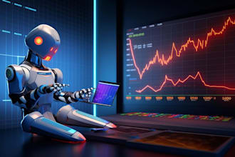 develop dex arbitrage bot, dex crypto bot ,trading bot