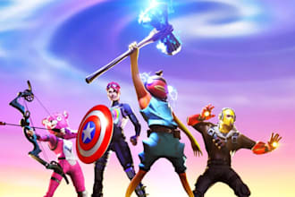 do fortnite map promotion fortnite game promotion uefn