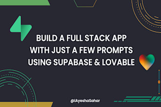 build high quality lovable web app, next js, react, shadcn ui, cursor ai