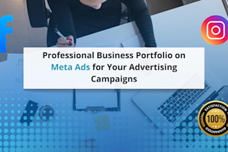 setup and manage meta ads to generate high quality leads for your business