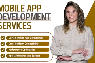 do mobile app development ios app development as ios and android app developer