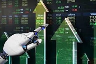 deliver highly profitable forex trading bot hft trading bot forex trading ea
