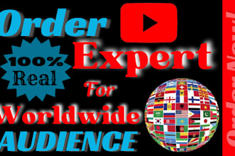 do youtube shoutout from 450k subscribers channel to gain USA audience