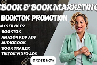 do booktok promotion  kdp ads romance booktok tik tok promotion ebook influencer
