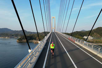 help your plan your bicycle tour in japan