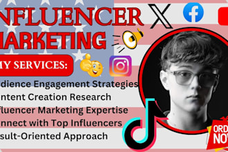 find best tiktok instagram influencer marketing research influencer market list