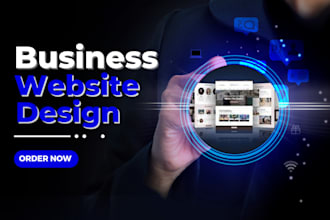 wordpress website design wix website design squarspace website, duda website