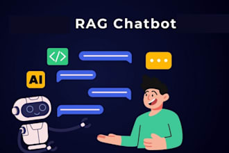 connect ai with your data, openai, rag, chatgpt