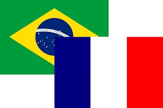 translate french to portuguese
