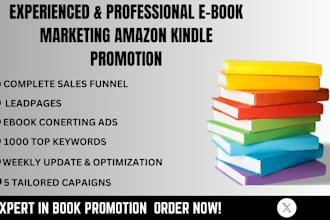 do amazon book marketing, christian book, romance book, fiction book marketing