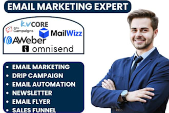 setup zap to mail zoho campaign aweber mailwizz omnisend icontact woodpecker