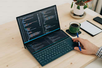 build ai powered web apps chatbots and machine learning solutions