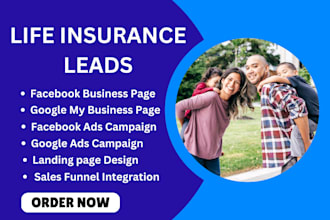 life insurance leads iul insurance leads life insurance leads insurance website