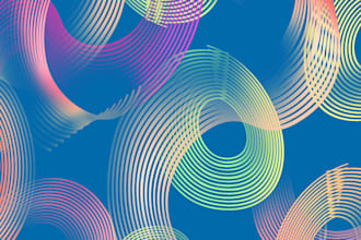 create digital pattern designs with for textile fabric