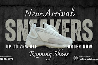 design shopify droshipping sneakers store shopify sneakers store shoe website