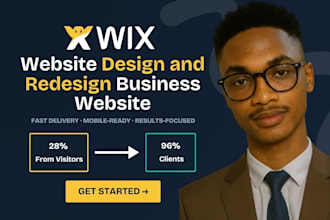 wix website redesign wix redesign wix website design wix website redesign