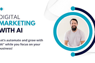 manage your social media with smart ai