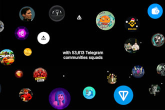 build solana meme coin token xrp farm game eth farm game telegram mini game ton