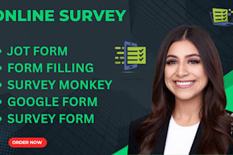 do marketing survey monkey respondents fill online survey google forms filling