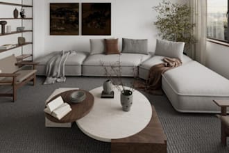 do interior design, ikea livingroom interior, 3d kitchen, ikea boho furnitures