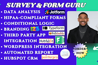 create hubspot jotform formstack pointerpro polldaddy 123contactform crowdsignal