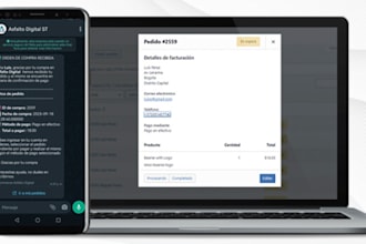 make a chatbot to boost sales in your online store
