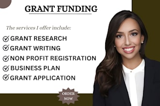 do grant research, nonprofit grant, grant writing, 501c3, non profit, uk charity