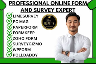 do limesurvey pc mag paperform formkeep zoho form surveygizmo wpform polldaddy