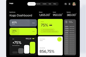 build fintech app, payment app, wallet app, neobank app