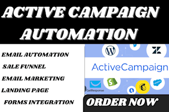 setup activecampaign email automation activecampaign email marketing