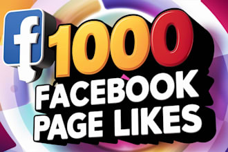 do organic facebook page promotion to increase followers