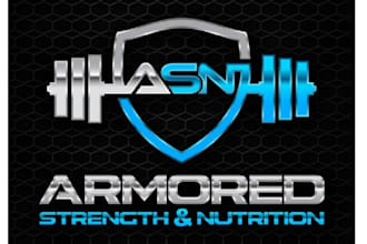 design unique personal training studio logo