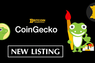 fast track your token listing, coin listing on top exchange platforms cmc cg bnb