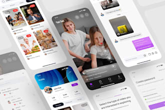 develop live streaming app music streaming app streaming website video streaming