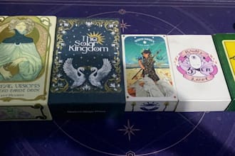 do an accurate tarot reading within 2h