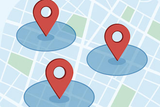 run geofencing ad campaigns to attract local customers to your business