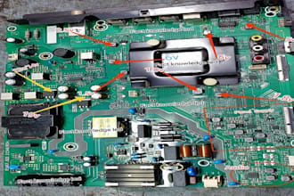 do pcb design iot project circuit design software hardware 3d model in altium