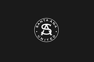design unique football club logo